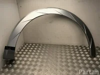 Hyundai 87712GI100 Ioniq 5 NE 2023 Zier-/Schutzleiste Kotflügel vorne rechts