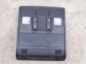 Seat 5Q0951177 IBIZA V (KJ1) 2020 Lumière intérieure