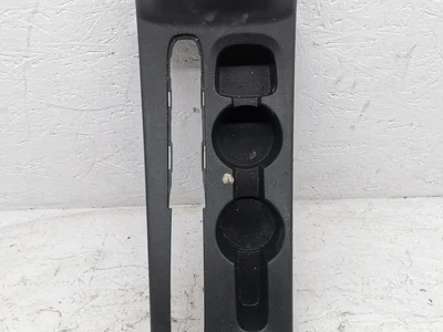 Opel 9829795380 Corsa F 2021 Garniture de la console centrale - Image 1