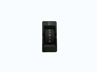 MAN Trucks 81259070333 TGX I 2020 Переключатель света lights - Изображение 1