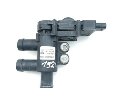 Porsche 971819809 PANAMERA (971) 2018 Solenoid Valve - Image 1