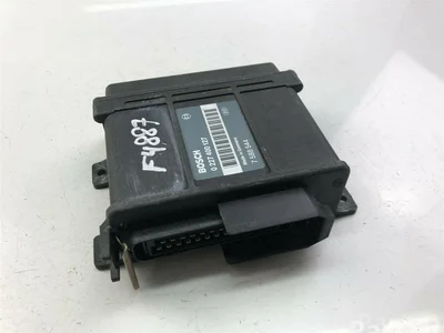 Saab 7588544; 0227400127 / 7588544, 0227400127 900 II 1993 Unités de contrôle - Image 1