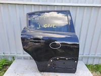 Citroën C3 III (SX) 2024 Door Right Rear Right
