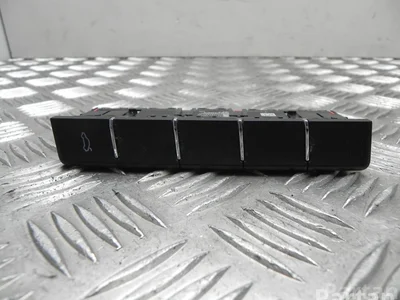 Škoda 3V1 927 132 L / 3V1927132L SUPERB III Estate (3V5) 2016 Commutateur multiple - Image 1