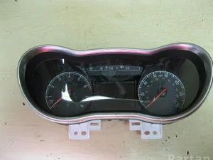 Vauxhall 42347137 VIVA 2015 Tableau de bord
