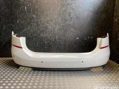 BMW 6 Gran Turismo (G32) 2018 Pare-chocs - Image 1