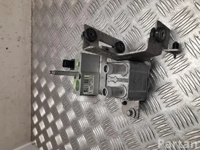 Ford USA L1M3-10C708-AC / L1M310C708AC EXPLORER (U6_) 2020 Dryer, air conditioning - Image 1