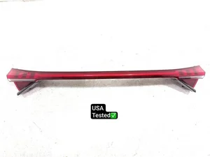 Audi 4J3.945.095A / 4J3945095A E-TRON GT Saloon (F83, F8P) 2024 Taillight USA Central
