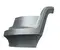 Gebrauchtes Original Mercedes-Benz Trucks A9608859408 ACTROS MP4 / MP5 2018 Stoßstangenecke links - Bild 1