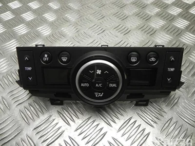 Toyota 55900-0F121 / 559000F121 VERSO (_R2_) 2015 Contrôle automatique de la climatisation - Image 1