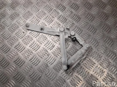 Volkswagen 7E0 823 302 B / 7E0823302B TRANSPORTER VI komercinis (SGA, SGH) 2023 Lankstas, gaubtas - Paveiksliukas 1