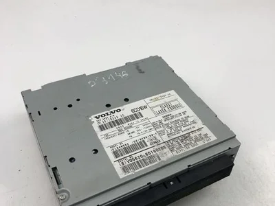 Volvo 30775349AC V50 (MW) 2008 Changeur de CD - Image 1