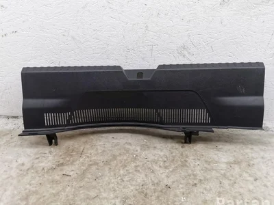 Seat 6F0863459 IBIZA V (KJ1) 2020 Couvercle pour porte-cadenas - Image 1