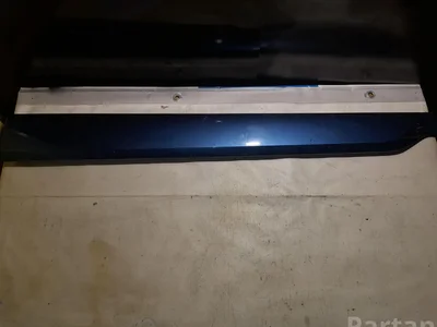 Volvo 31448425 31448415 / 3144842531448415 XC90 II 2016 Garniture /moulage Left Front - Image 1