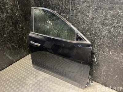 Gebrauchtes Original Nissan X-TRAIL (T32_) 2017 Tür vorne rechts - Bild 1
