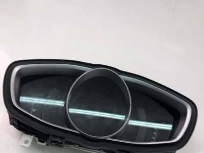 Volvo 31433330 V40 Hatchback 2014 Tablero de instrumentos - Imagen 1