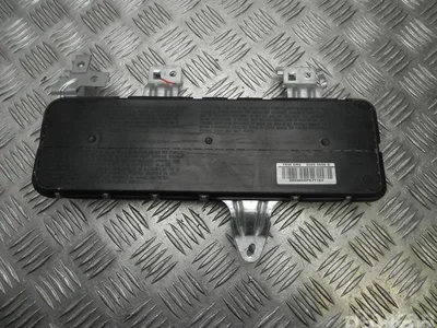 Mercedes-Benz A 209 860 13 05 / A2098601305 CLK (C209) 2003 Airbag de passager - Image 1