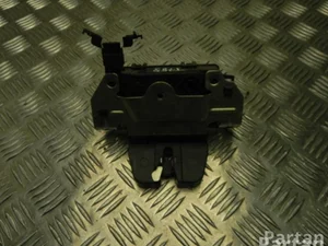 Vauxhall 13117285 ZAFIRA Mk II (B) (M75) 2009 Serrure