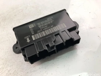 Ford JX7T-14B531-AF / JX7T14B531AF FOCUS III 2018 Unités de contrôle - Image 1