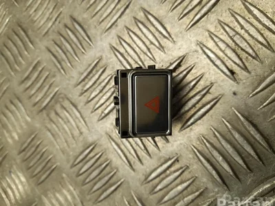 Jaguar J9D3-11K656-AB / J9D311K656AB I-PACE 2019 Éclairage d'urgence / interrupteur de danger - Image 1