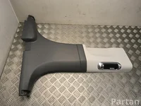 Hyundai 85846GI100 Ioniq 5 NE 2023 Lining, pillar b Lower right side