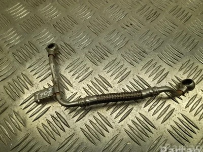 Volkswagen 04L145771T CRAFTER Box (SY_) 2023 Tuyaux / Tubes / Connexions - Image 1