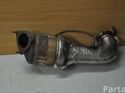 Land Rover GJ325G267AF ; 6479151041 ; KAT204 / GJ325G267AF, 6479151041, KAT204 RANGE ROVER EVOQUE (L538) 2016 Catalyseur - Image 1