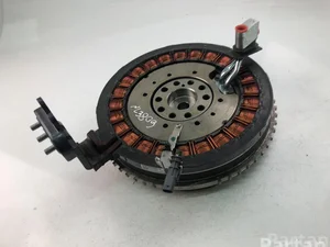 Volvo 31491811 XC60 II (246) 2018 Lichtmaschine