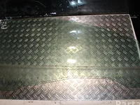 Volvo 43R00023 C70 II Convertible 2008 Vitre de porte Left Front