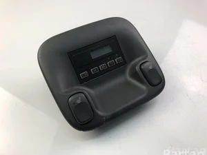 Ssangyong 1394953 REXTON (GAB_) 2003 Contrôle automatique de la climatisation