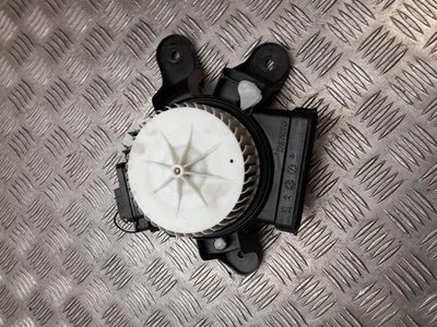 Citroën 1B8730500, 1B8730400 C4 SpaceTourer 2019 Ventilateur d'intérieur - Image 1