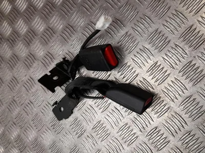 Hyundai 1154181, 1147164 KONA 2020 Boucle de ceinture de sécurité Right Rear - Image 1