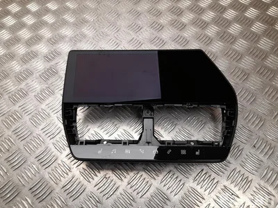 Citroën 98436340ZD C5 AIRCROSS (A_) 2023 Display - Bild 1