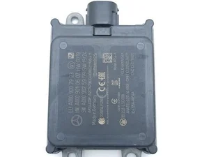 Mercedes-Benz A0009007923, A0009010607, A0009025959 GLS (X167) 2021 Unidad de control para el mantenimiento automático de la distancia y radar 