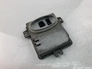 BMW 6948180 3 Touring (E91) 2009 Unité de commande électronique pour le contrôle de la portée des phares