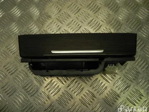 BMW 9 119 317 / 9119317 7 (F01, F02, F03, F04) 2012 Cendrier