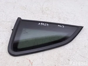 Volkswagen POLO VI (AW1, BZ1, AE1) 2024 Türscheibe feststehend