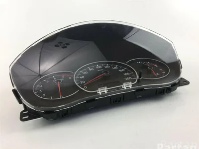 Suzuki 34110-79J20 / 3411079J20 SX4 (EY, GY) 2007 Tableau de bord - Image 1