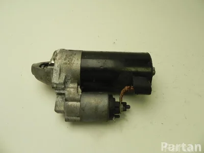 Mercedes-Benz A 651 906 28 00 / A6519062800 SLK (R172) 2014 Démarreur - Image 1