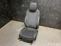 Volkswagen PASSAT B9 Variant (CJ5) 2023 Сидение пассажира