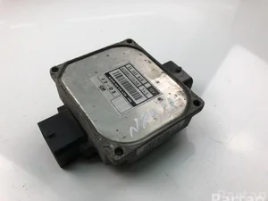 Saab 55560819 9-3 (YS3F) 2004 Unités de contrôle