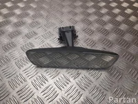 BMW 5 A45 6B3 / 5A456B3 2 U06 Active Tourer 2022 Внутреннее зеркало