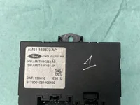 Ford AM5114B673AP C-MAX II (DXA/CB7, DXA/CEU) 2015 Unidad de control para abrir el maletero