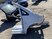 Mercedes-Benz VITO Box (W447) 2025 Body quarter Right Front