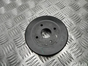 Nissan 2.5 / 25 NP300 NAVARA (D40) 2007 Poulie de guidage