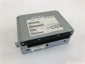 Volvo 31357004AA V60 2010 Radio / lecteur CD