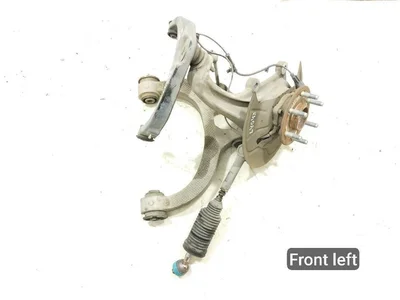 Dodge 68261621, 68237141AD RAM 1500 IV gen 2019 kit de bras de suspension avant - Image 1