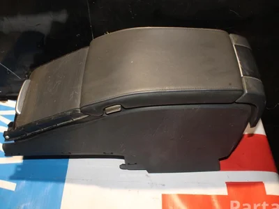 Volvo 1158258 S80 II (AS) 2012 Accoudoir - Image 1