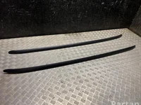 Volkswagen 760860026, 760860025 Touareg III CR 2019 Main-courante de pavillon complect