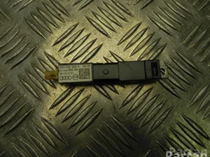 Audi 4G5 035 225 A / 4G5035225A A6 (4G2, C7, 4GC) 2016 Amplificateur d'antenne